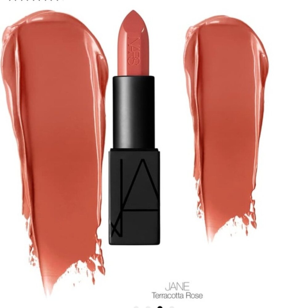 Nars Audacious Lipstick Jane